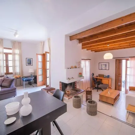 Villa Gio Malia Exterior foto