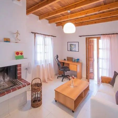 Villa Gio Malia Exterior foto