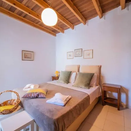 Villa Gio Malia Exterior foto