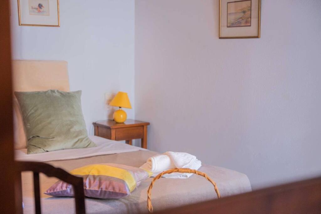 Gio Apartmán *