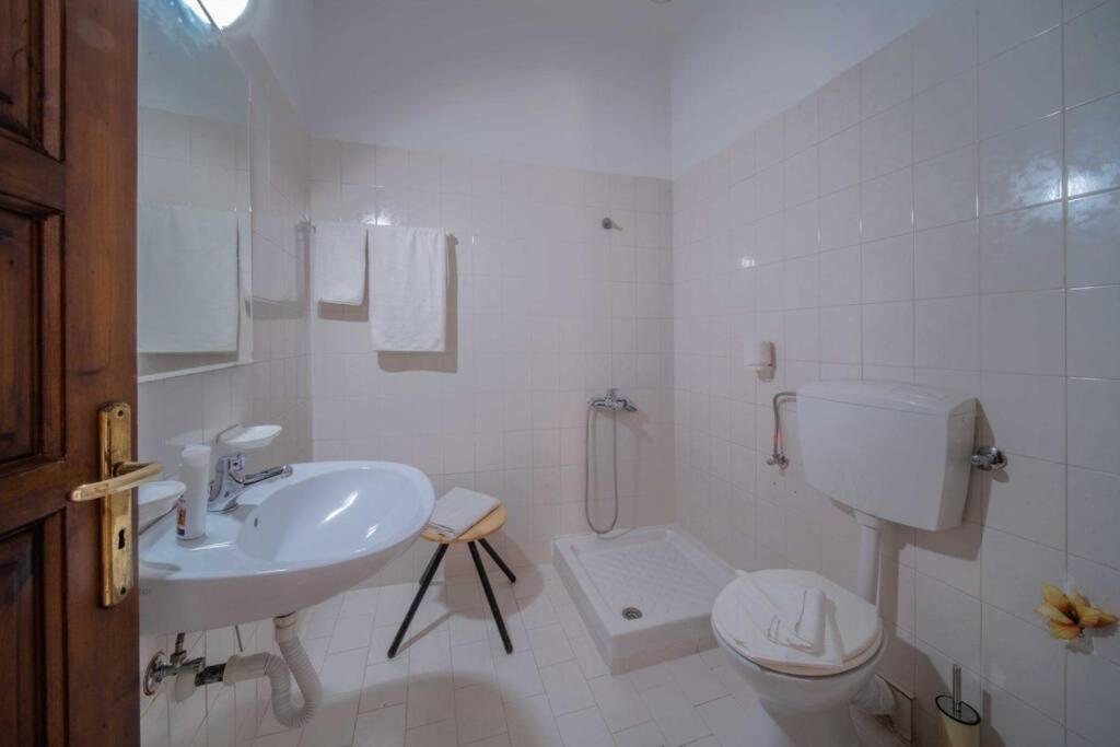 Apartmán Gio *