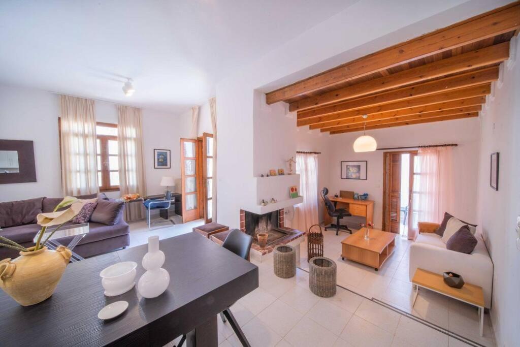 Apartment Gio *