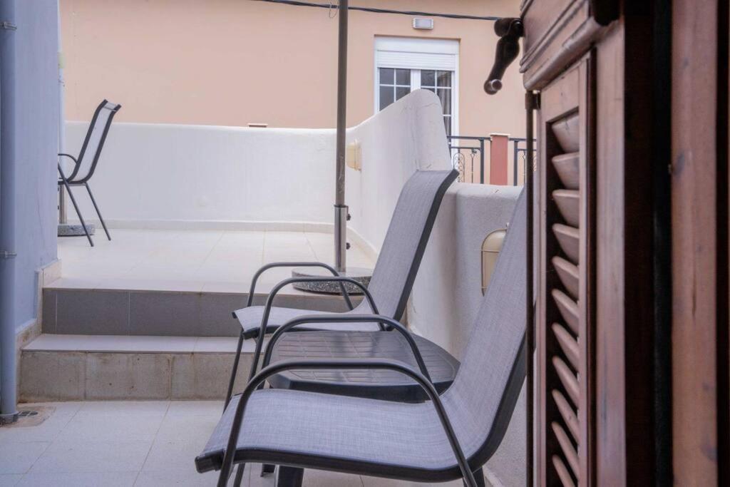 Apartment Gio Malia (Crete)