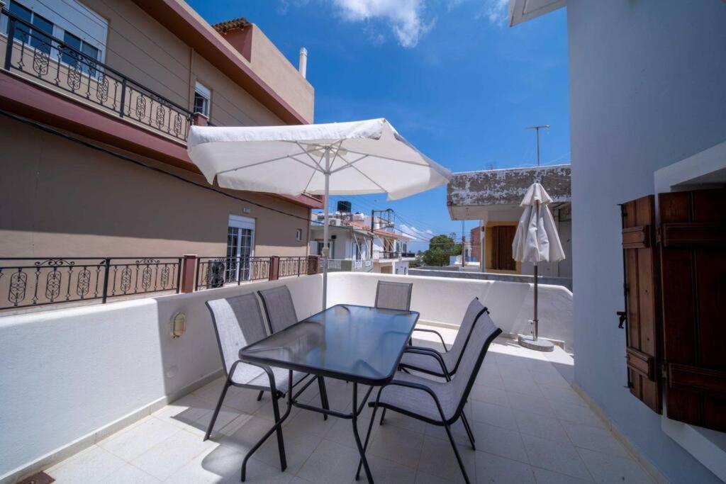 Apartment Gio *