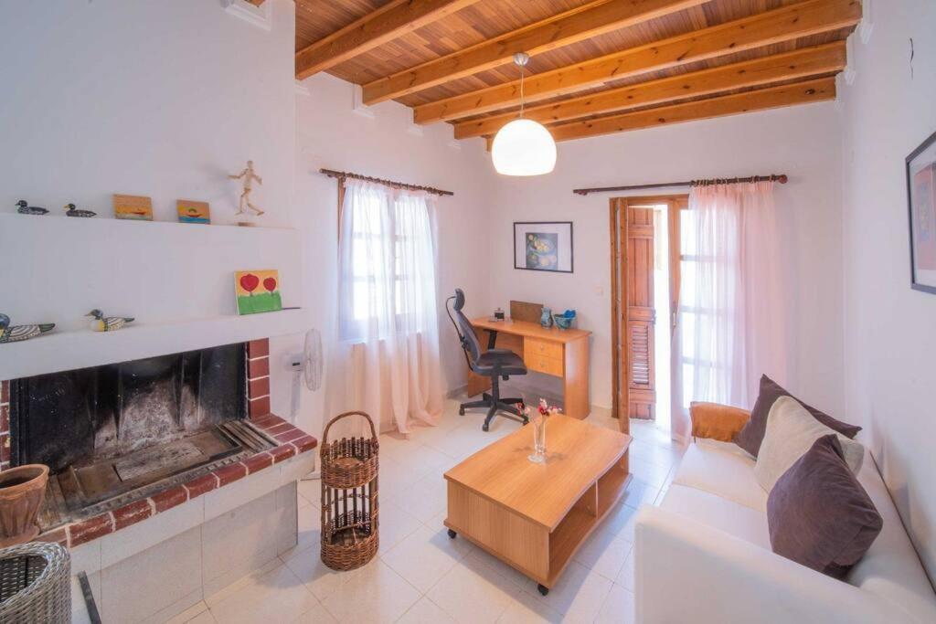 Apartment Gio Malia (Crete)