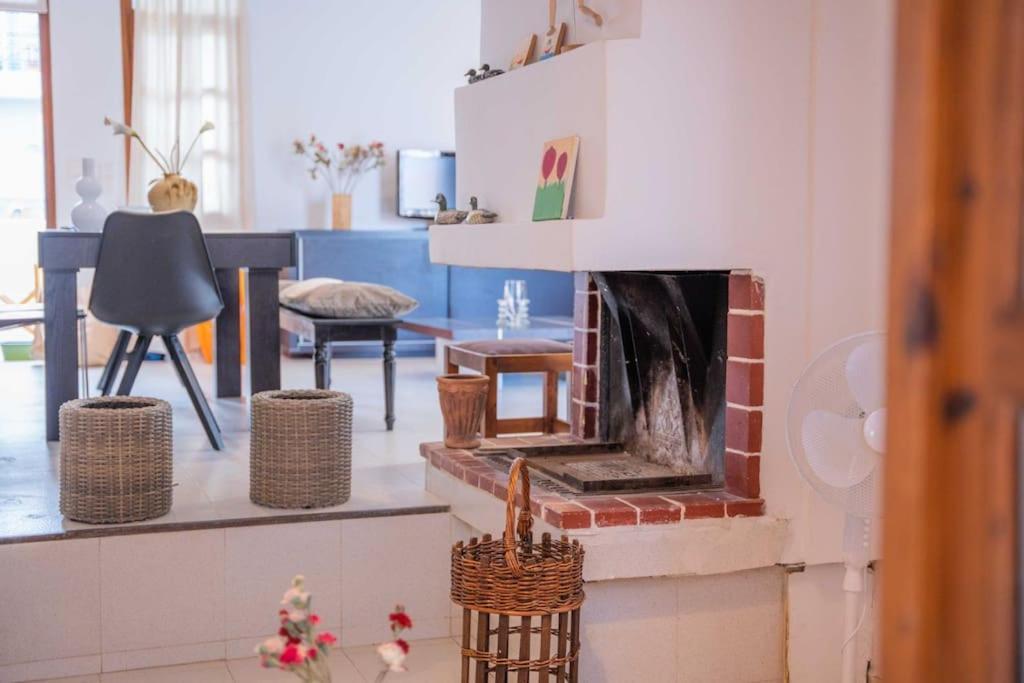 Apartment Gio Malia (Crete)