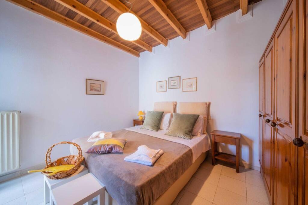 Gio Apartment Malia (Crete)